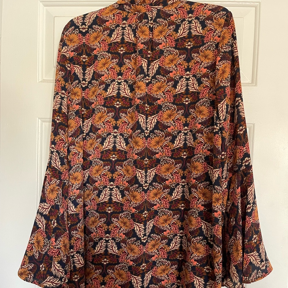 Umgee Boutique Dress